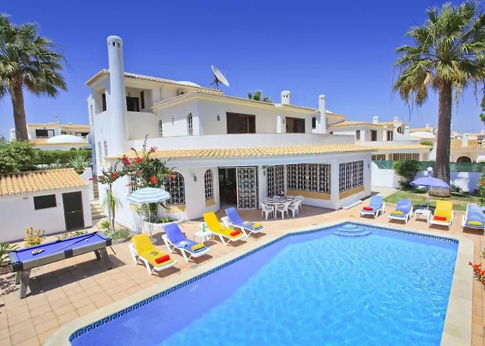 Villa Elanor By Villa Plus
