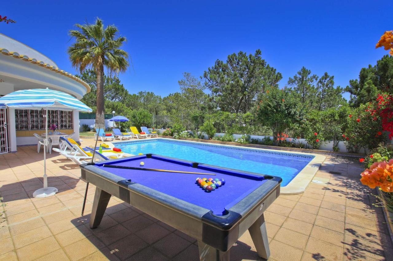 Villa Elanor By Albufeira