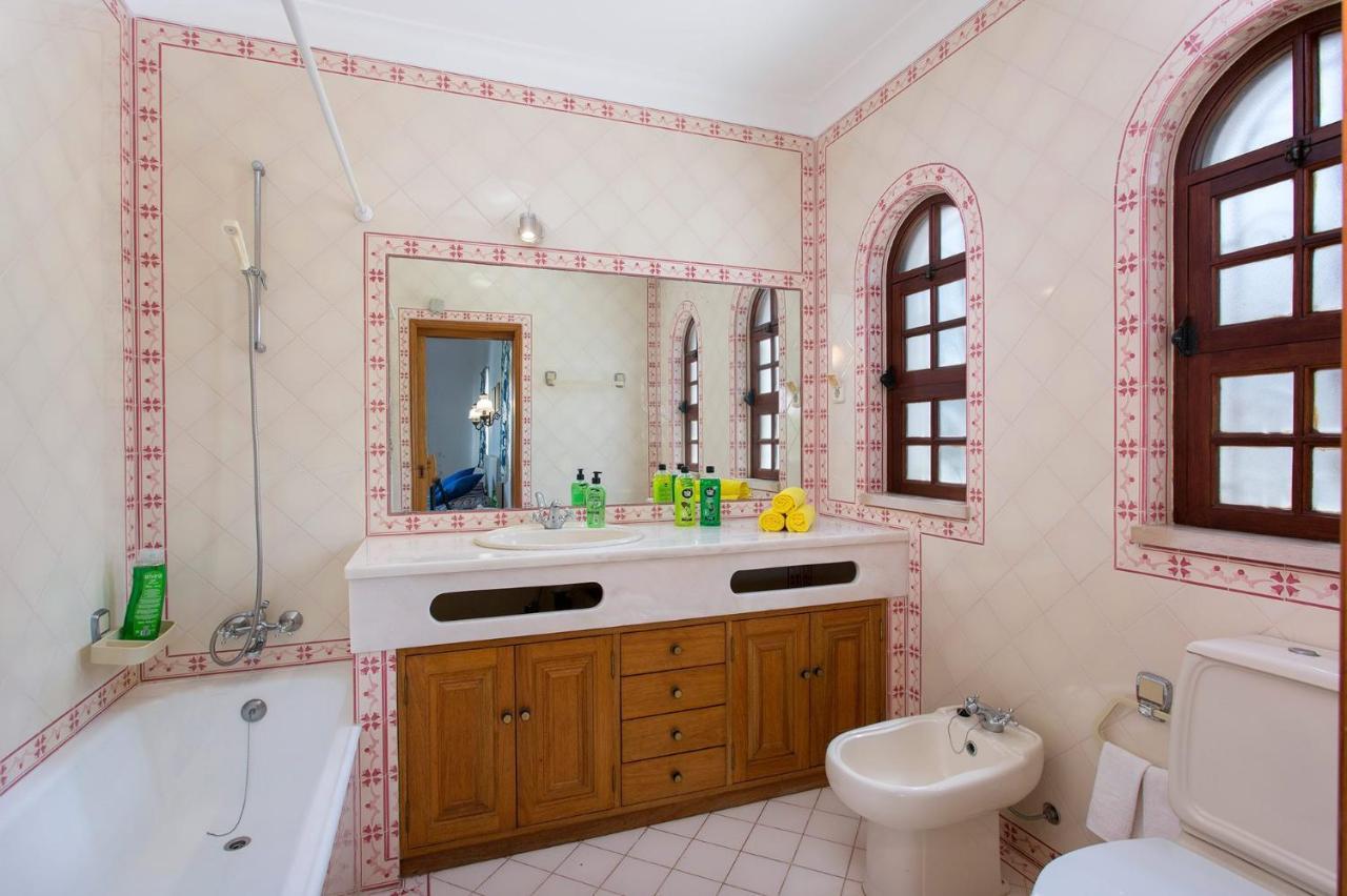 Villa Elanor By